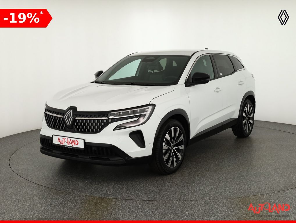 Renault Austral 2024