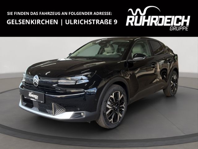 Citroën C4 2025