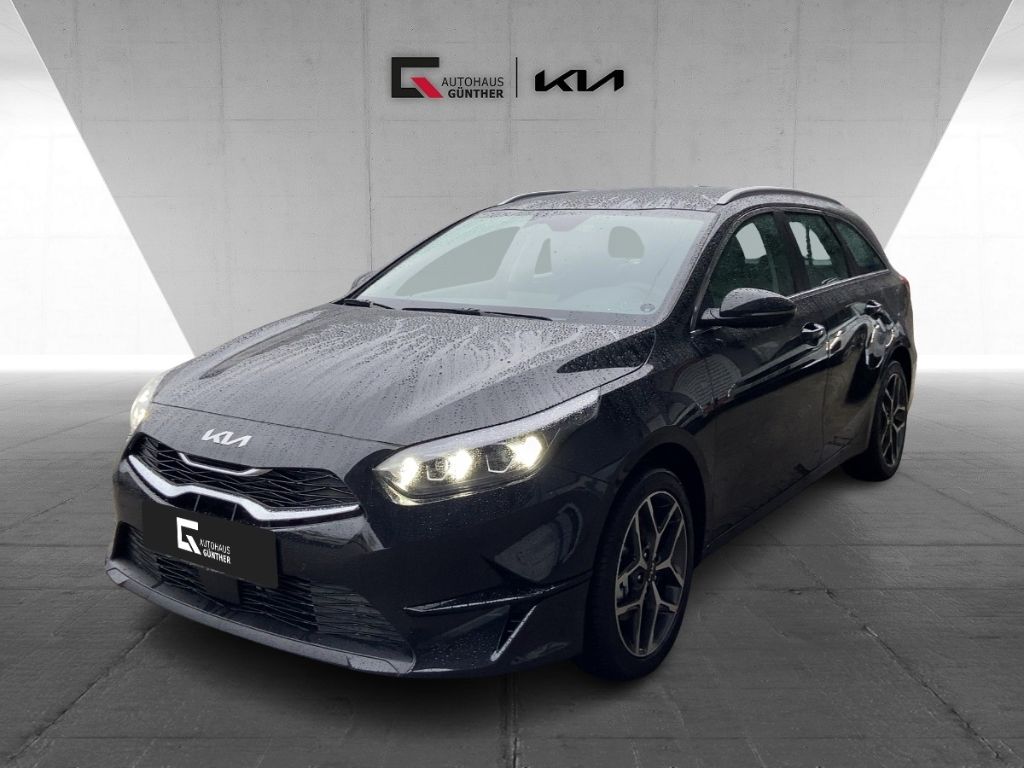 Kia cee'd / Ceed