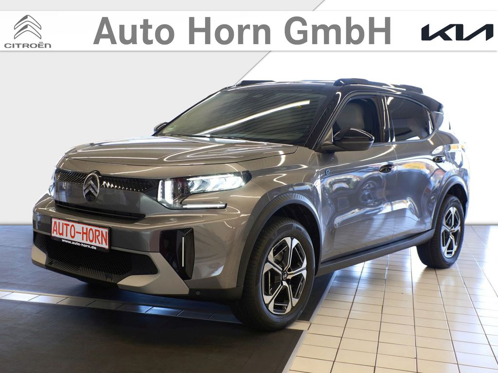 Citroën Other 2025