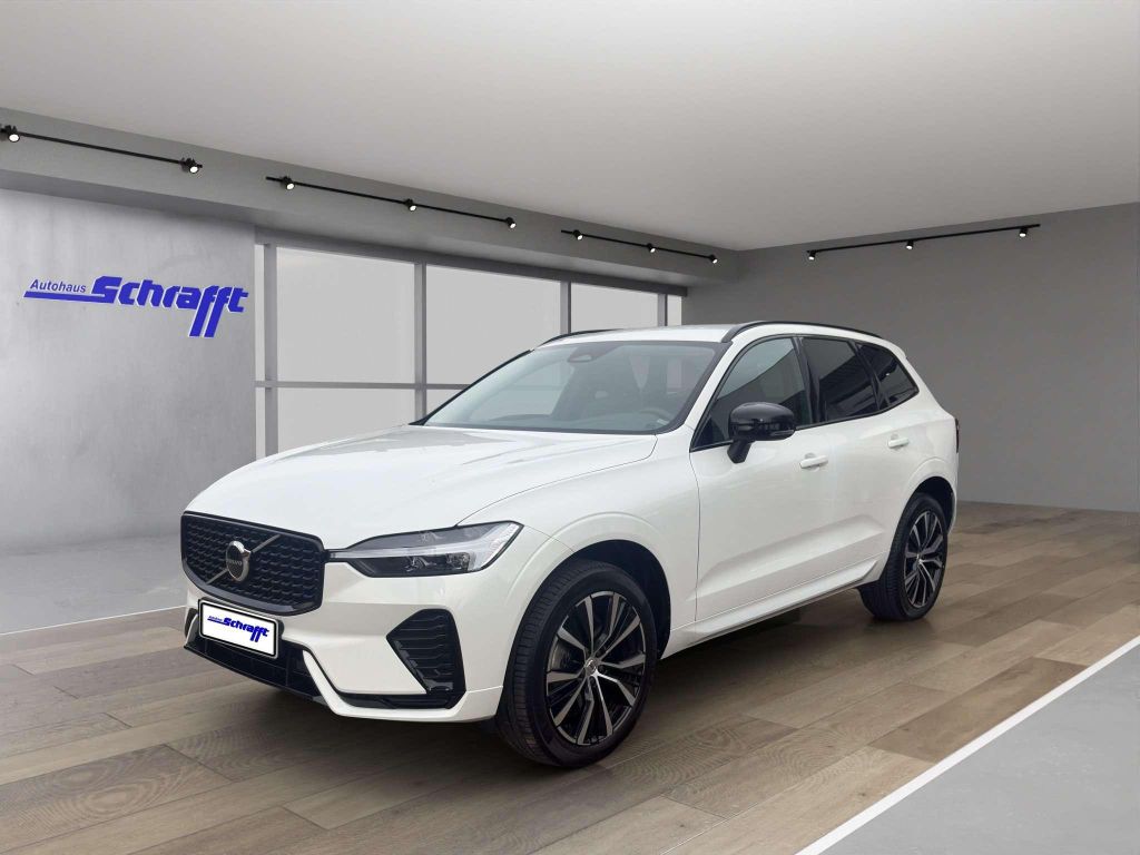 Volvo XC60 2024