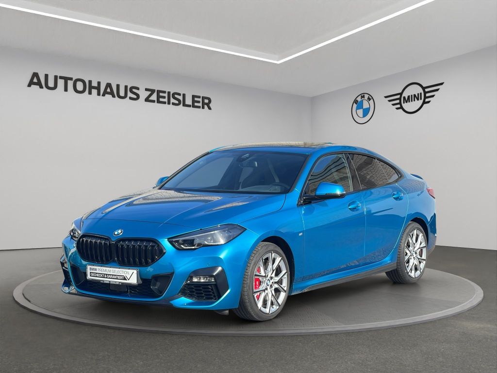 BMW 220 Gran Coupé 2024