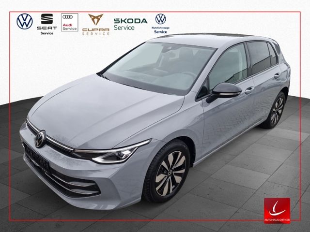 Volkswagen Golf 2025