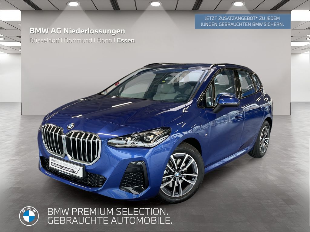 BMW 218 Active Tourer 2024
