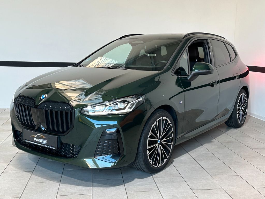 BMW 218 Active Tourer 2024