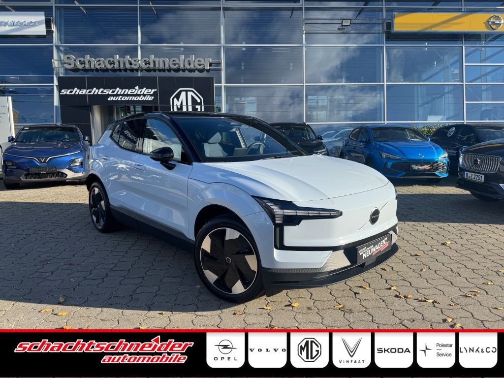 Volvo EX30