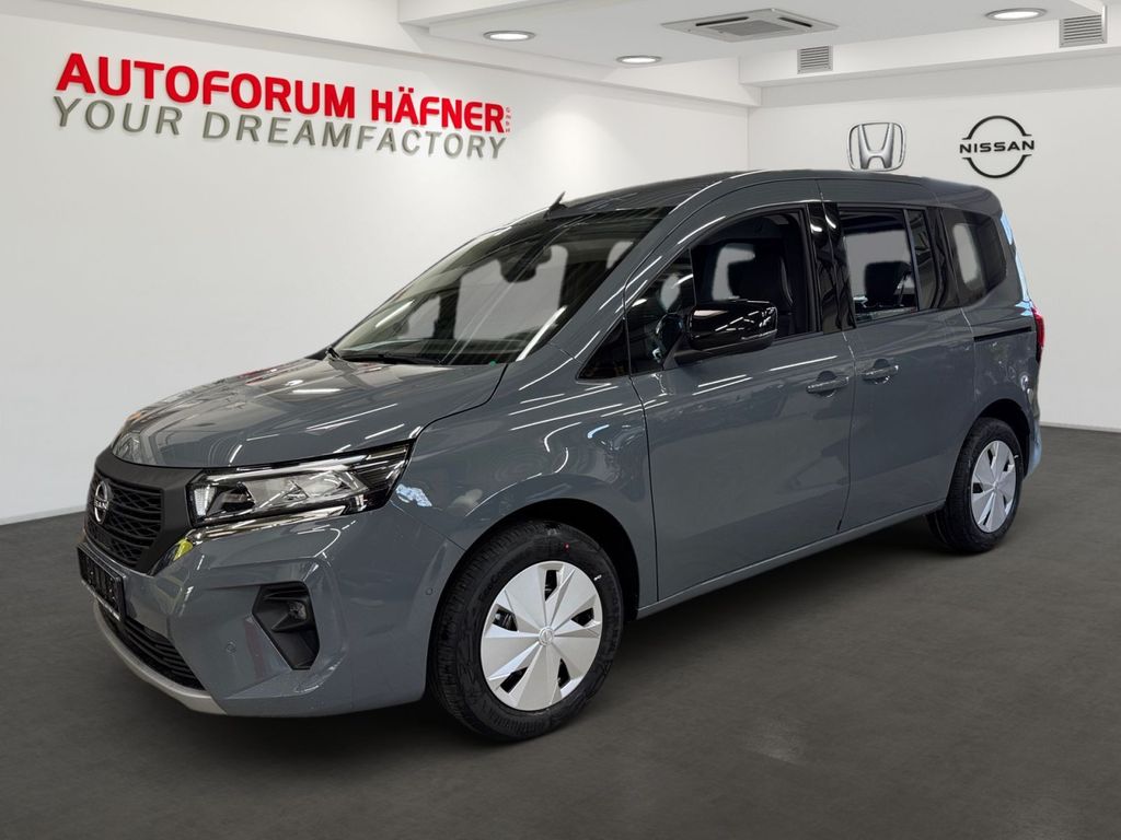 Nissan Townstar