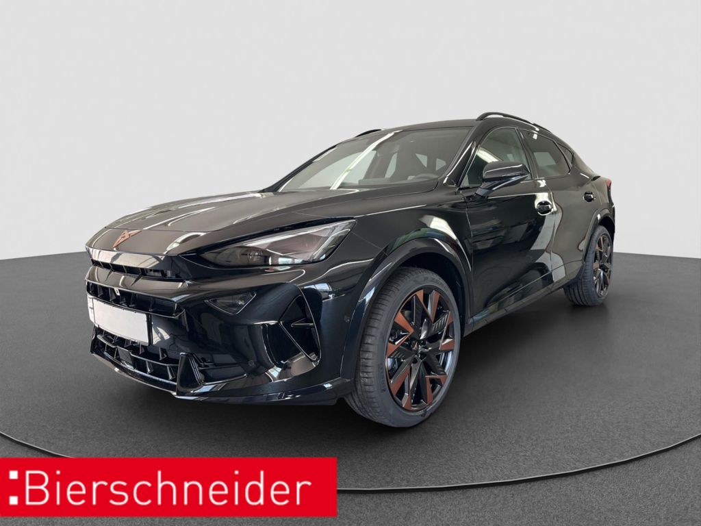 Cupra Formentor 2025