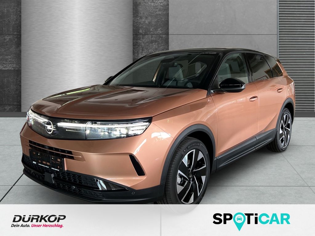 Opel Grandland (X) 2025