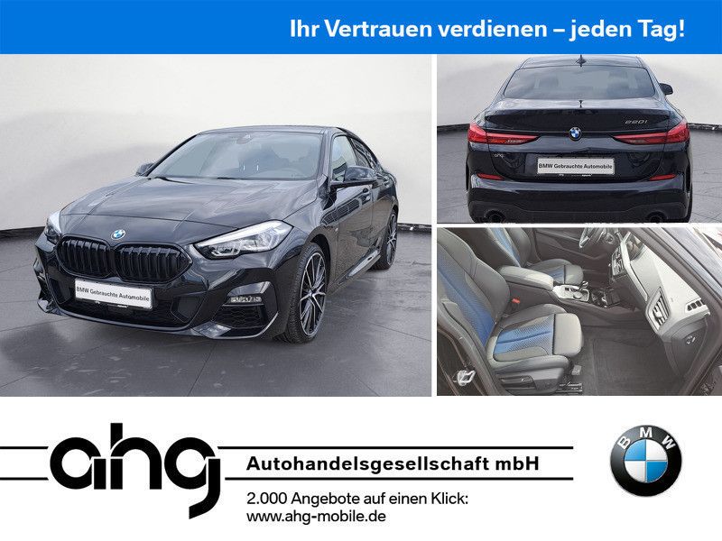 BMW 220 Gran Coupé 2024