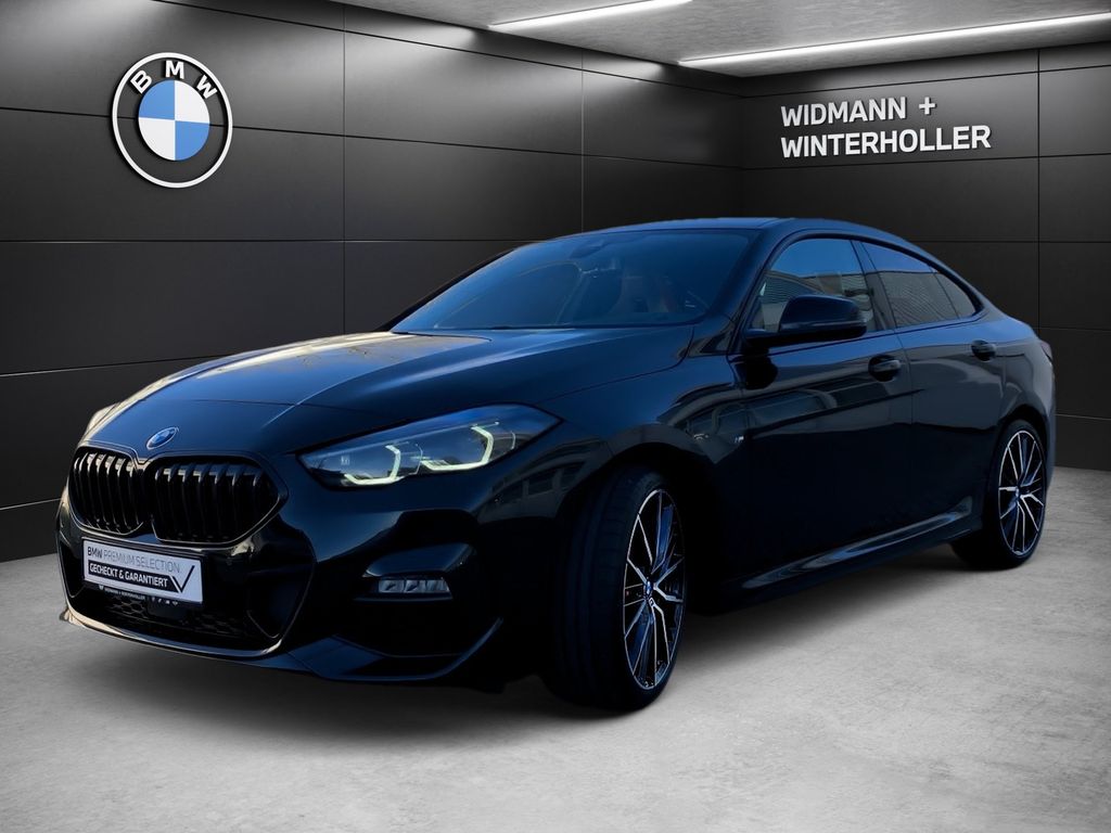 BMW 220 Gran Coupé 2024
