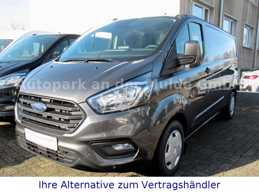 Ford Transit Custom 2023