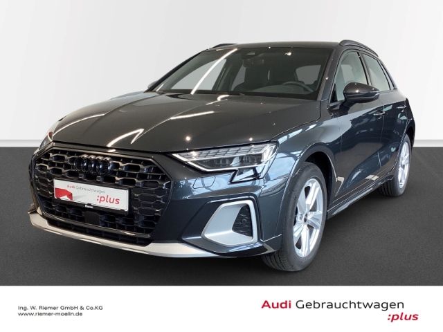 Audi A3 2024
