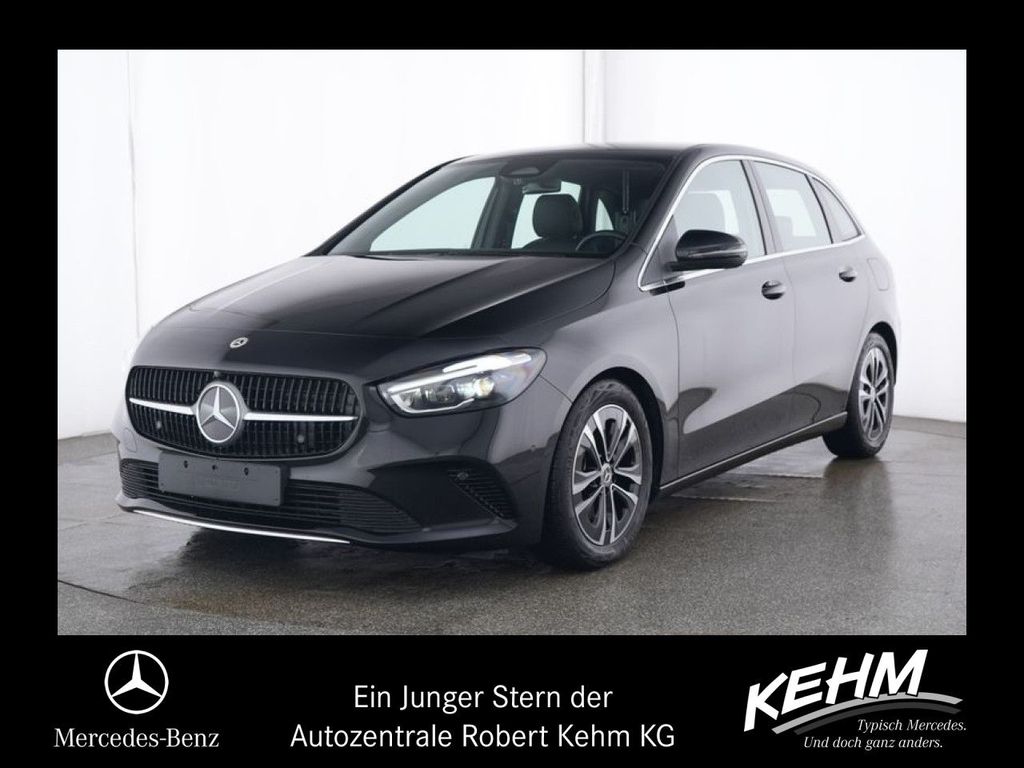 Mercedes-Benz B 220 2024