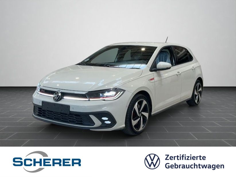 Volkswagen Polo 2024
