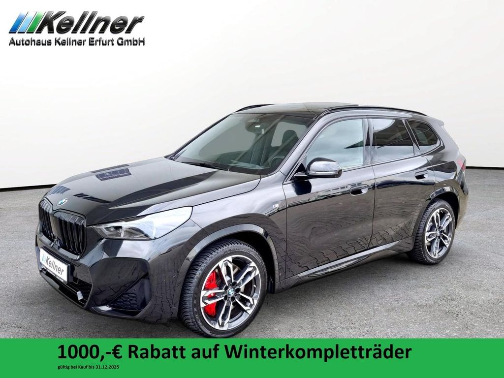 BMW X1 2025