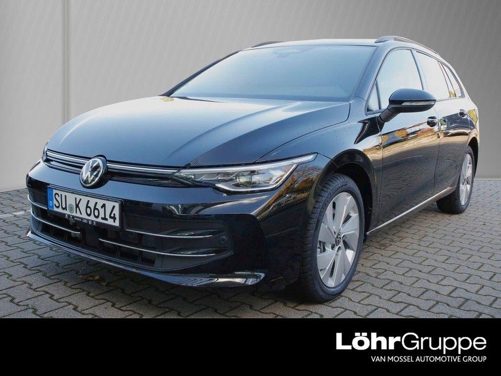 Volkswagen Golf 2025