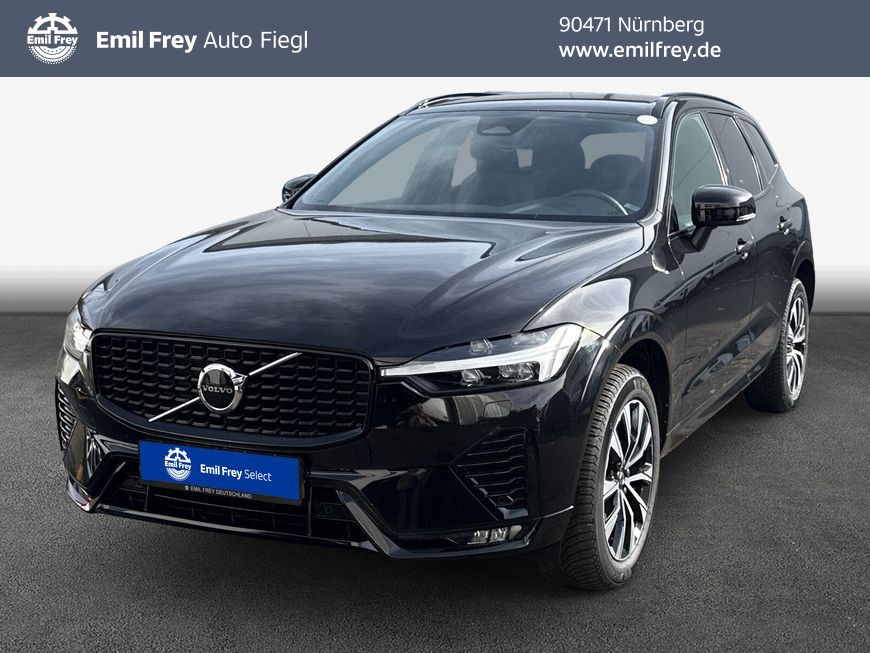 Volvo XC60 2024