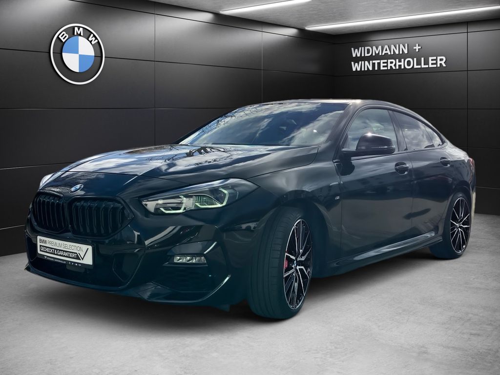 BMW 220 Gran Coupé 2024