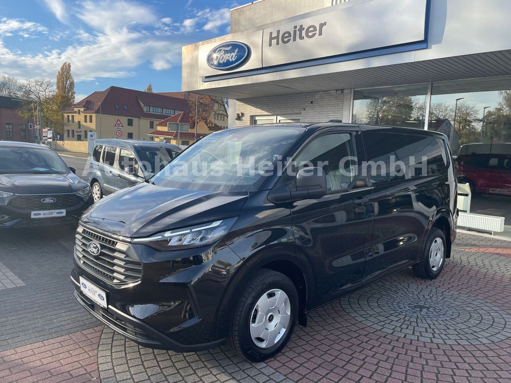 Ford Transit Custom 2024