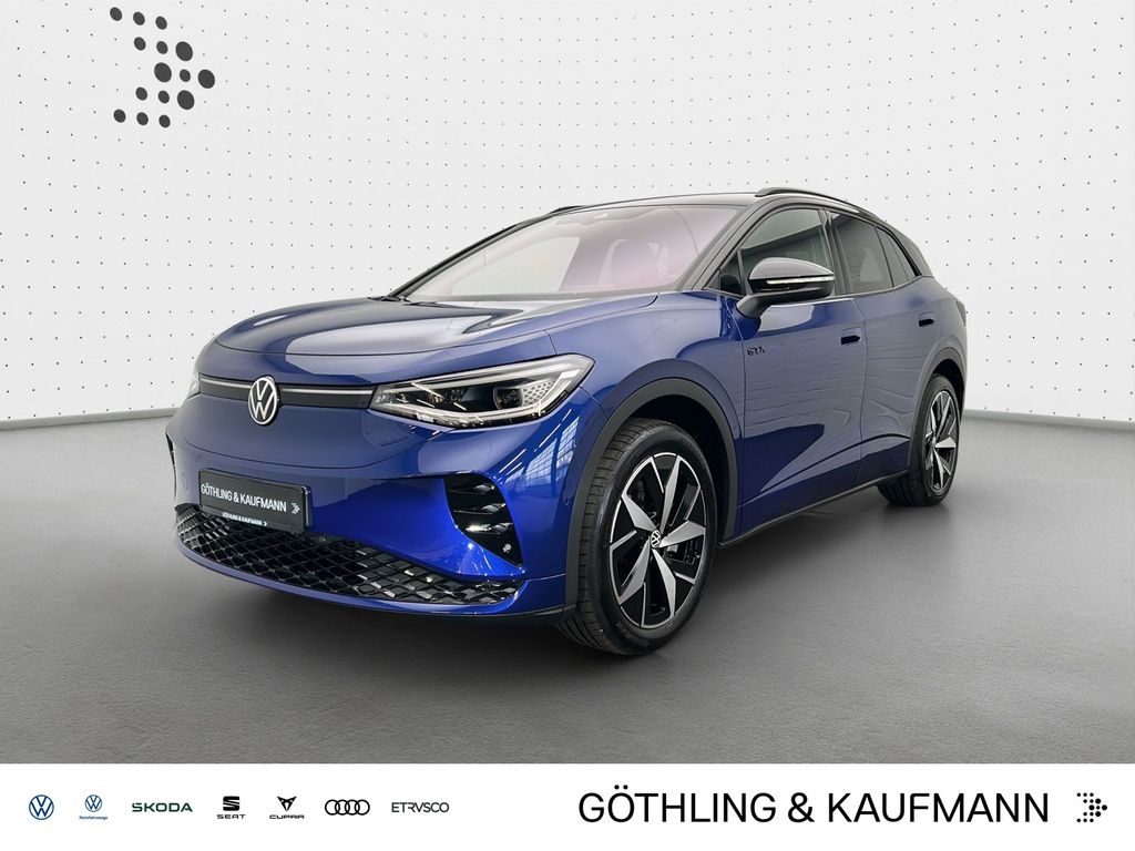 Volkswagen ID.4 2025