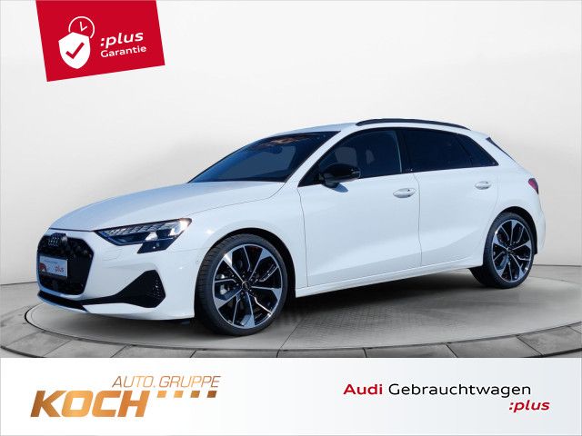 Audi A3 2024