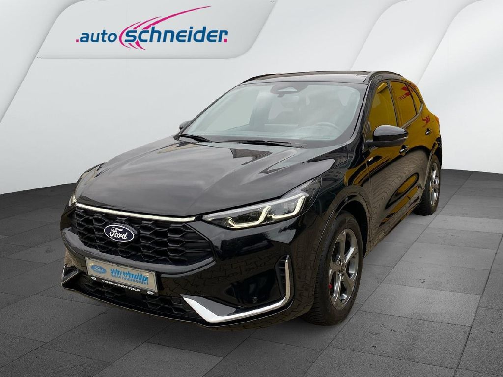 Ford Kuga 2024