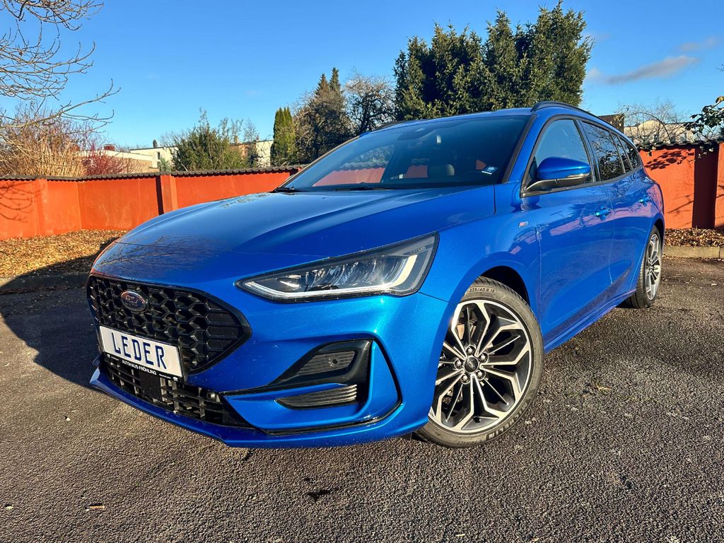 Ford Focus 2025