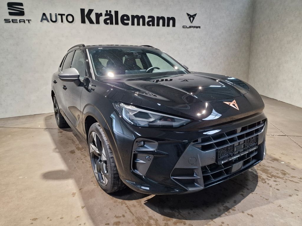 Cupra Terramar 2025