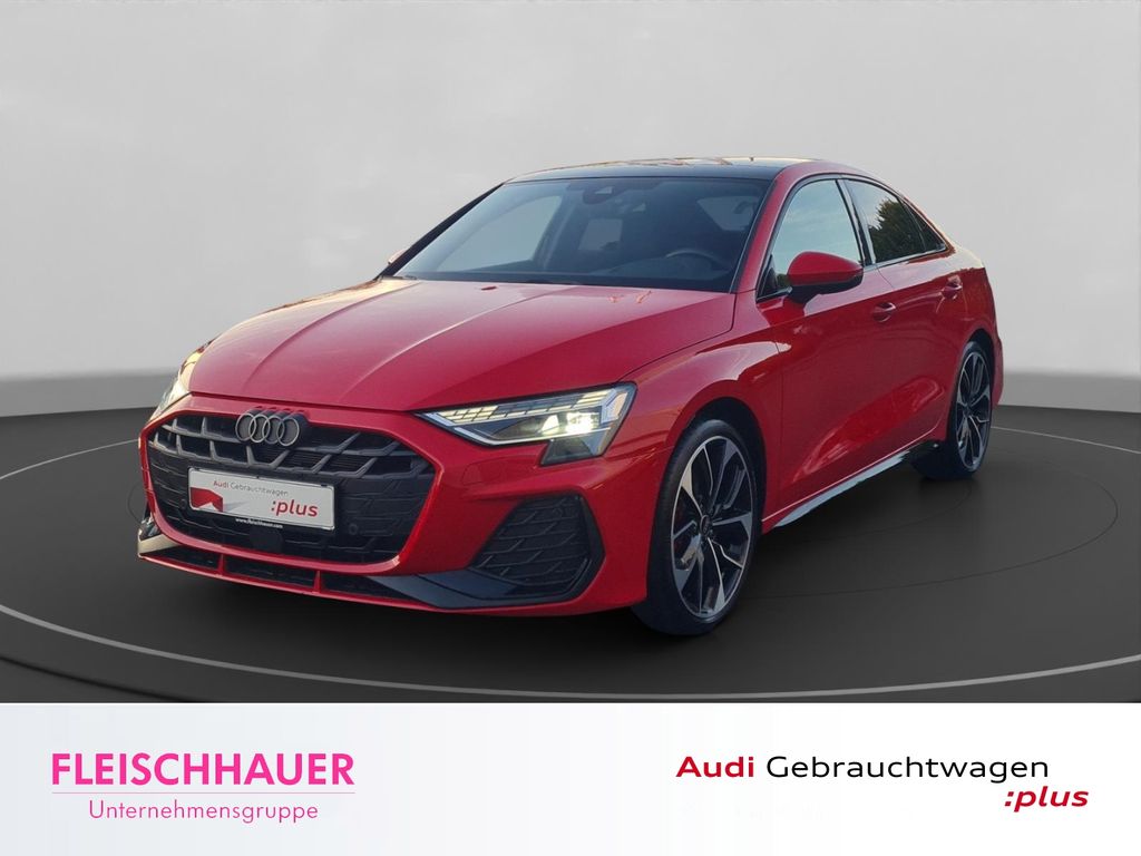 Audi A3 2024