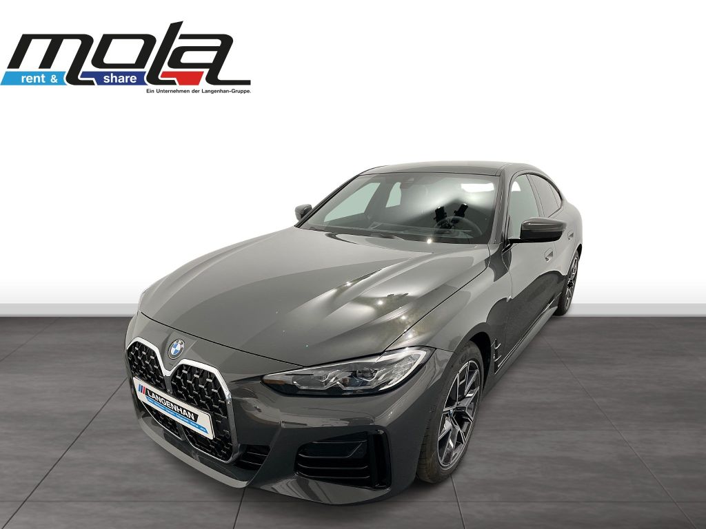 BMW 430 Gran Coupé 2023