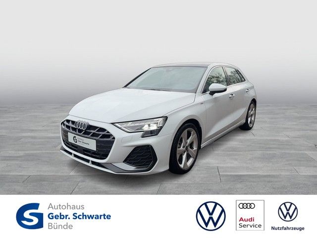 Audi A3 2025