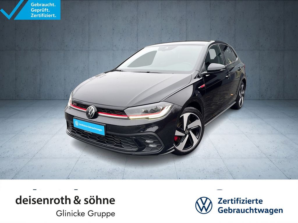 Volkswagen Polo 2024