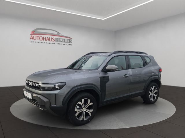 Dacia Duster 2025
