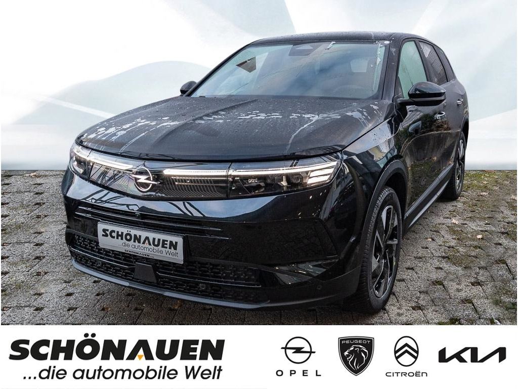 Opel Grandland (X) 2025
