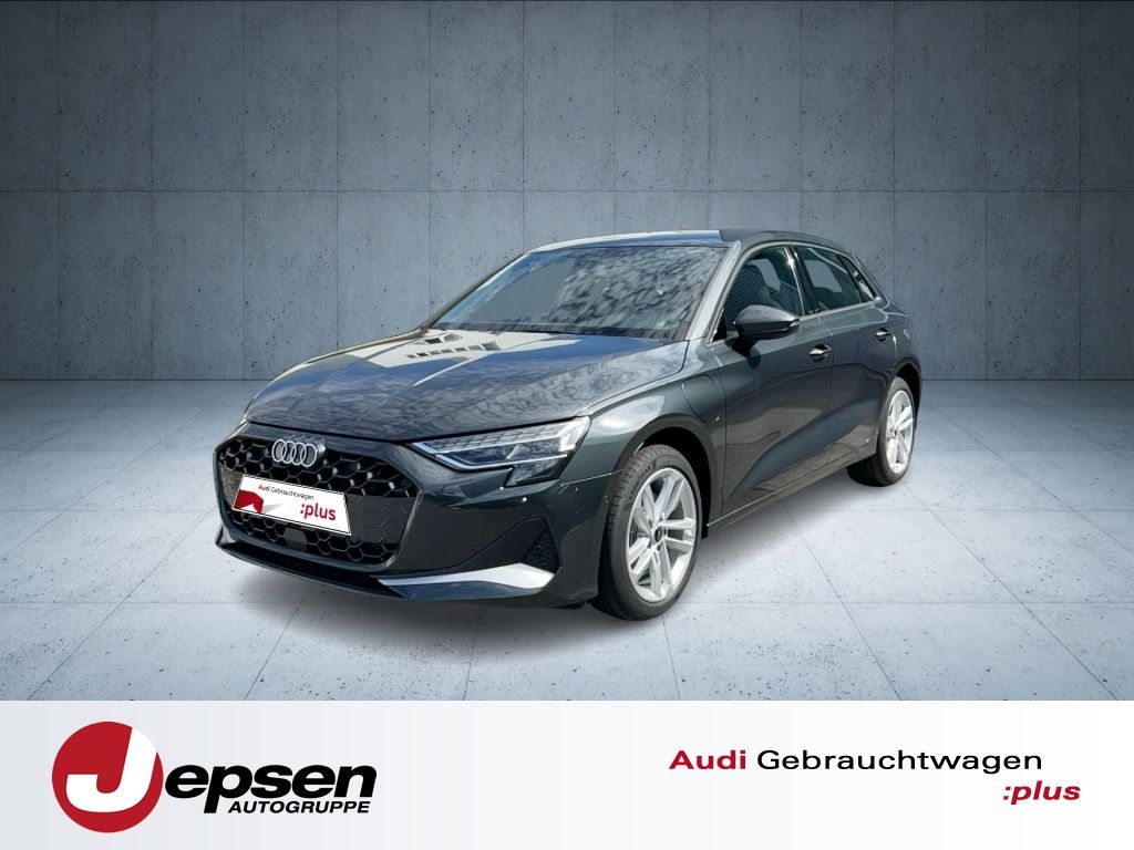 Audi A3 2025