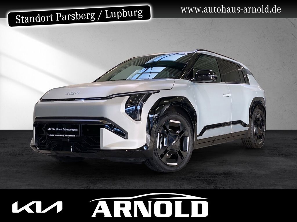 Kia EV3 2024