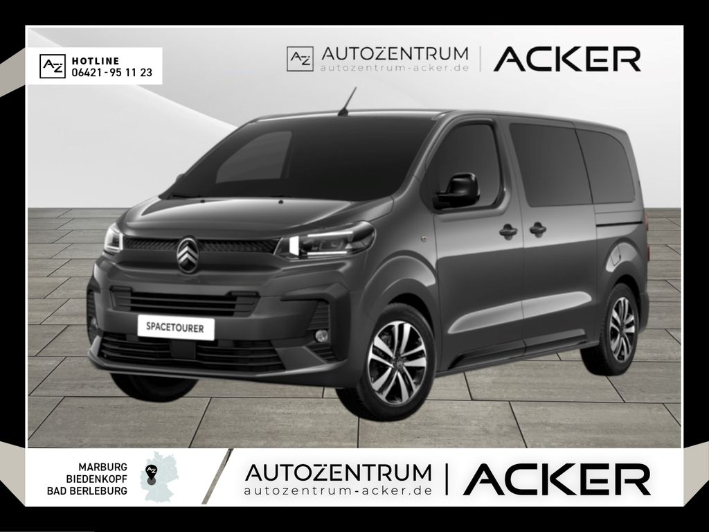 Citroën SpaceTourer