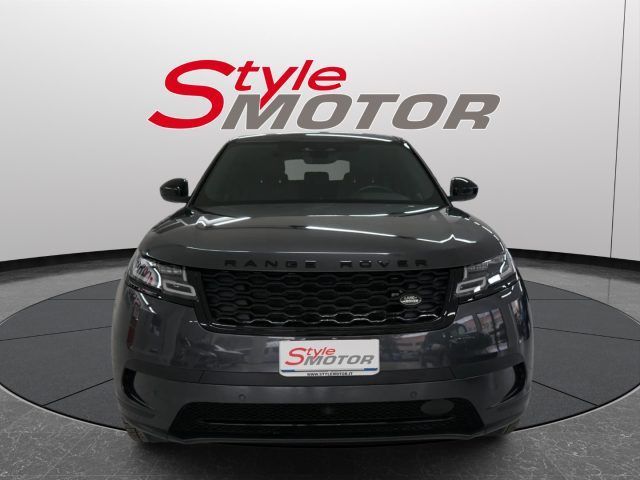 Land Rover Range Rover Velar 2022