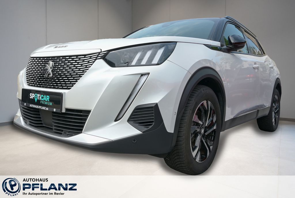 Peugeot 2008 2023