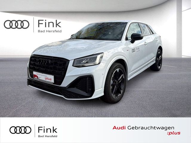 Audi Q2 2025