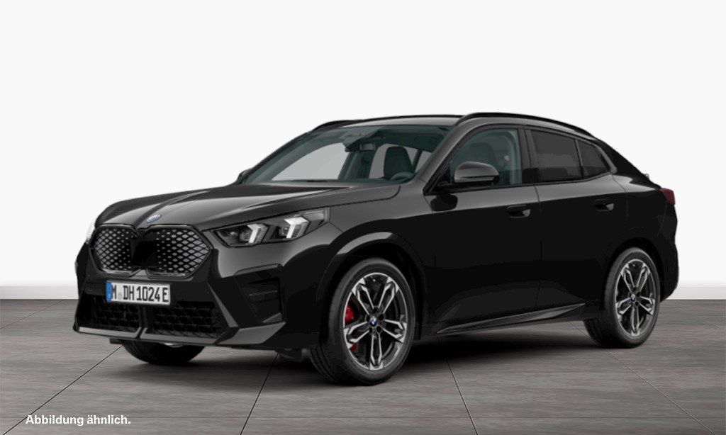 BMW iX2 2025