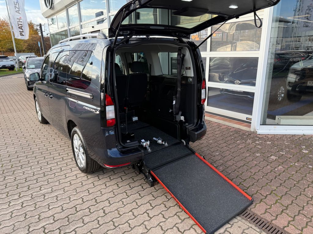 Ford Grand Tourneo