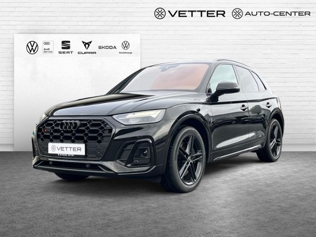 Audi SQ5 2021