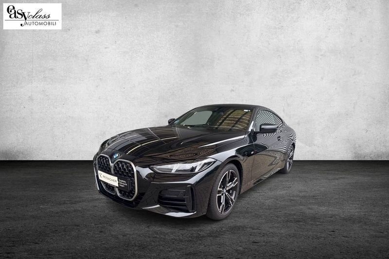 BMW 420 2024