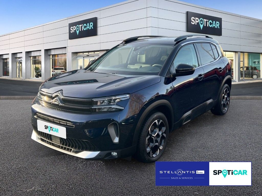 Citroën C5 Aircross 2023