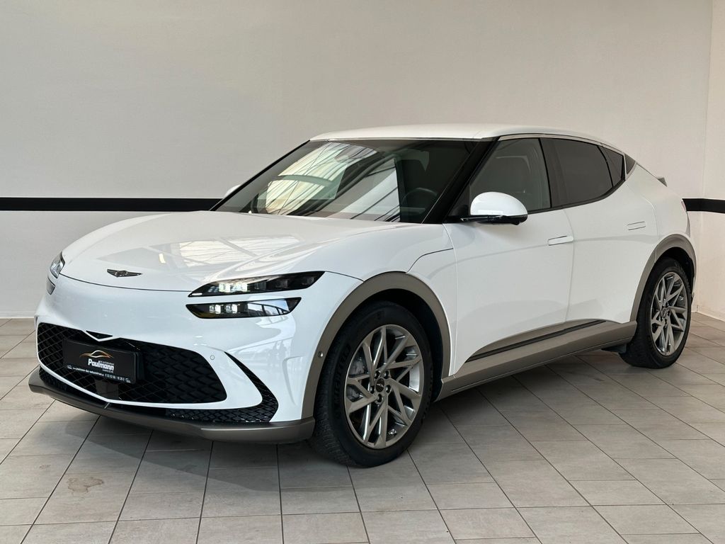 Genesis GV60 2023