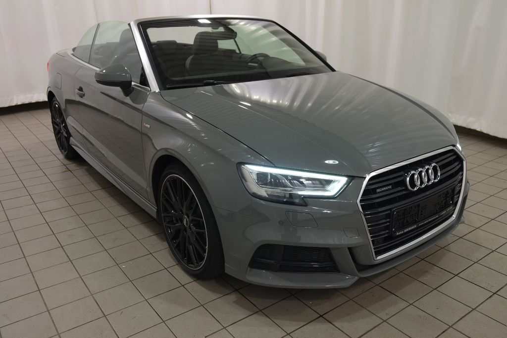 Audi A3 2020