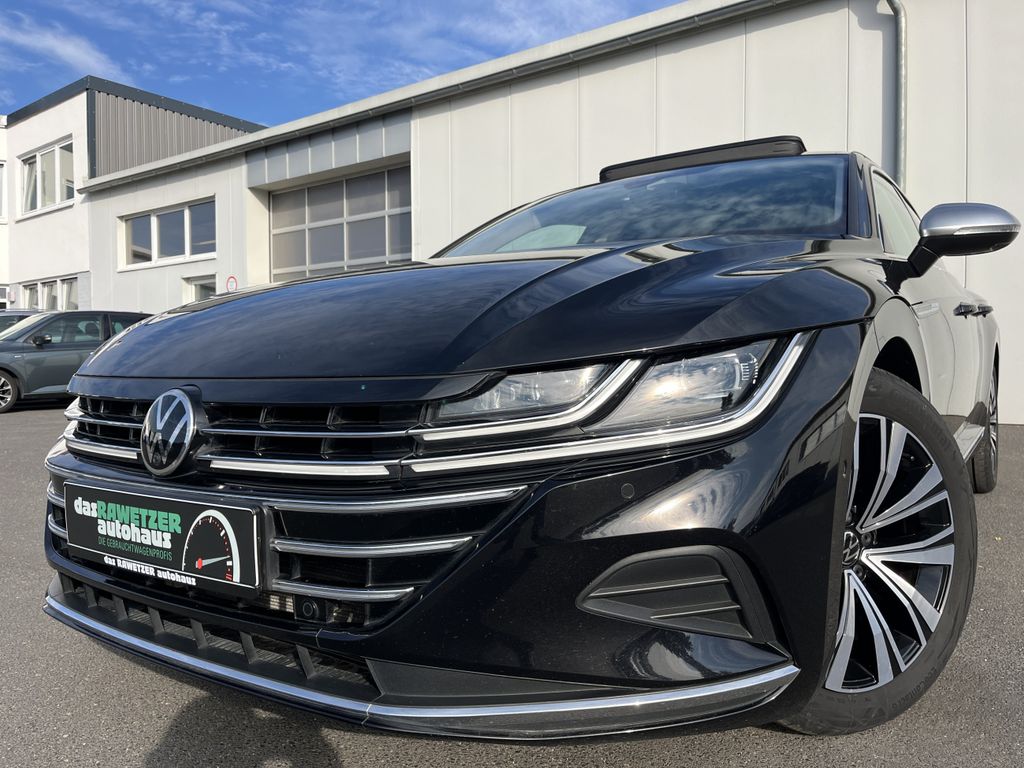 Volkswagen Arteon 2022
