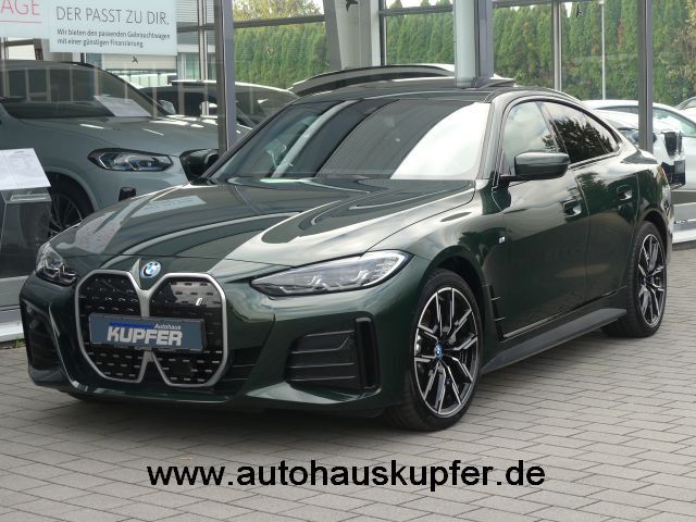 BMW i4 2023
